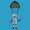 Icon von Parachute Invader