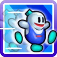 Snow Bros Runner android app icon