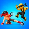 أيقونة Draw Clash Hero