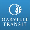 Oakville Transit icon