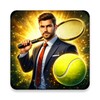 Icono de Online Tennis Manager Game
