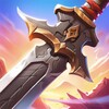 Pictogramă Blade Master Idle Clicker Game