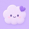 MomoCalendar - Period Tracker आइकन