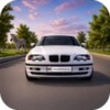 أيقونة Flow Drive