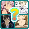 Guilty Crown Quiz icon