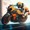 Icona di Moto Bike Racing: Bike Games