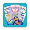 Baby Phone Games for Toddlers icon