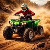 Offroad Quad Bike Racing आइकन