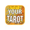 Discover your tarot cards app.アイコン