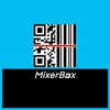 Icono de QR Code Scanner