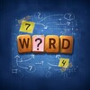 Icono de Colorwood Words