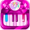 Unicorn Piano icon