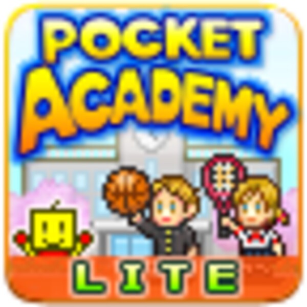 Pocket Academy Lite for Android - Download the APK from Uptodown