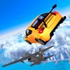 Car Jump icon