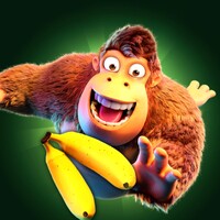Banana Kong 2 para Android - Baixe o APK na Uptodown