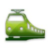 Indian Rail Seat Availability icon