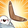Pictogramă Boomerang RPG