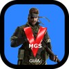 Guide MGS V icon