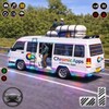 Icono de Mini Coach Bus Game: Euro Bus