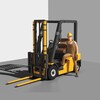 Icona di Forklift Extreme 3D