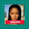 Rihanna Songs Offline icon