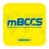 mBCCS Telemor icon