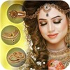 Jewellery Photo Editor icon