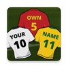 ไอคอน Football Jersey Maker 2022