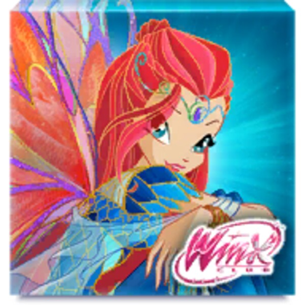 Winx Bloomix Quest for Android - Download the APK from Uptodown