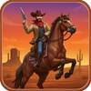 Ikon West Cowboy Horse Sim 3D
