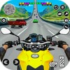 Icono de Bike Stunt 3D