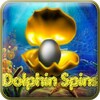 Dolphin Spins Slot icon