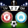 Icono de Europa League Game