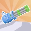 Minigun Rushアイコン