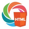 Learn HTML icon