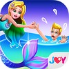 Mermaid Secrets4- Mermaid Pri icon