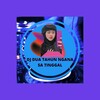 أيقونة DJ Dua Tahun Ngana Sa Tinggal