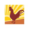 Icono de Wake Up Alarm Clock Ringtones