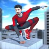 Spider Fighter Man Hero simgesi