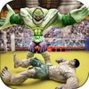 Incredible Monster Superheroes Ring Battle icon