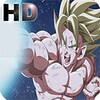 Wallpapers for Dragon Ball Z Super saiyan Edition 图标