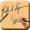 Signature Maker Real icon