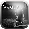 Vague Theme - ZERO Launcher icon