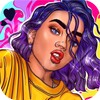 Coloring Magic:Paint by Number icon