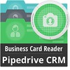 Business Card Reader for PipedriveCRM icon