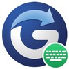 Glympse Keyboard icon