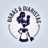 أيقونة Babás, Diaristas & Domésticas