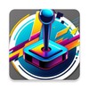 Icono de Emulador juegos Pro