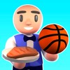 Basketball Vendor icon