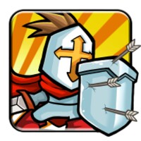 Idle Clash - Tap Frontier Defender for Android - Download the APK from ...